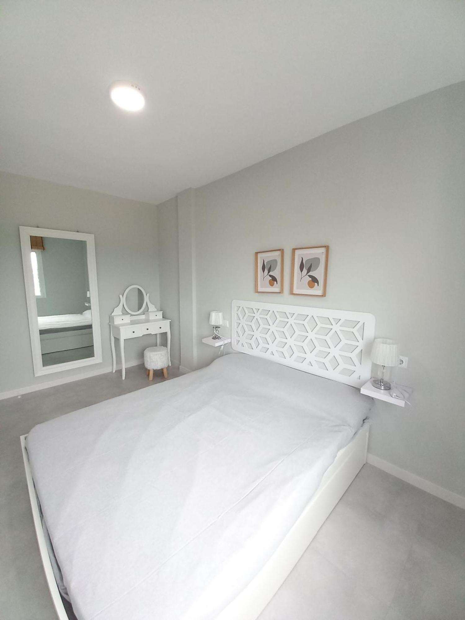 Apartment Salinas Vinarós