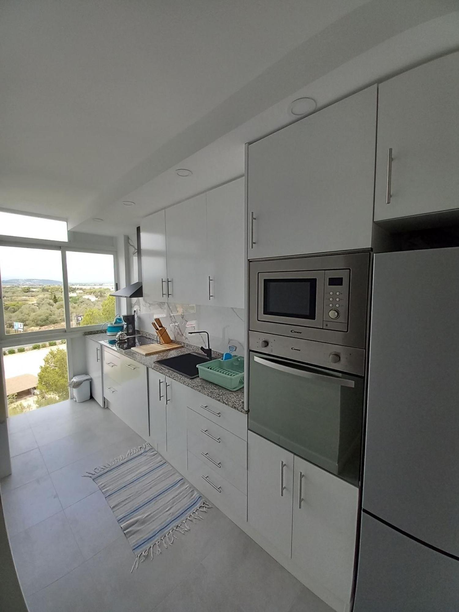 Apartment Salinas *